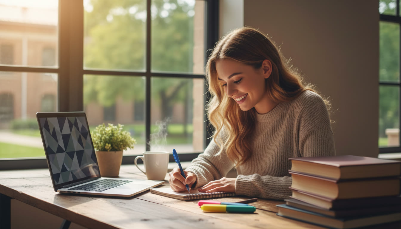 IB DP Personal Statement Strategy: Build a Portfolio of Micro‑Stories for Strong Applications