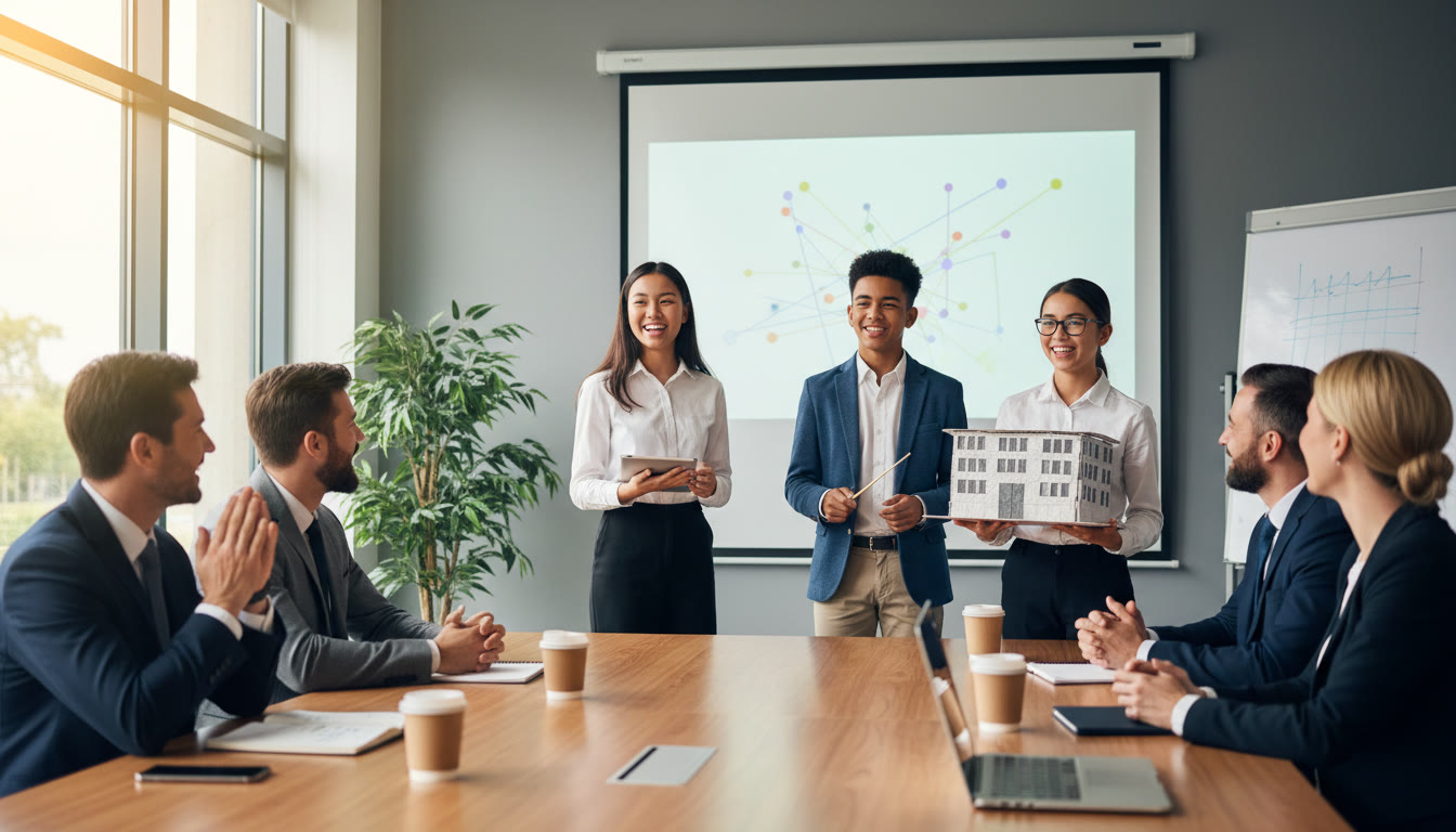IB DP CAS & Profile Building: How to Pitch Ethical Sponsors for Student Projects