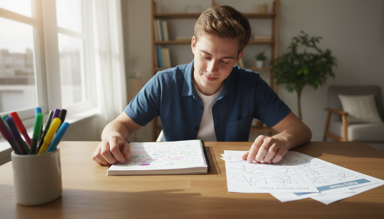 IB DP Subject Mastery: Paper-Wise Strategy—How to Avoid Silly Mistakes Consistently