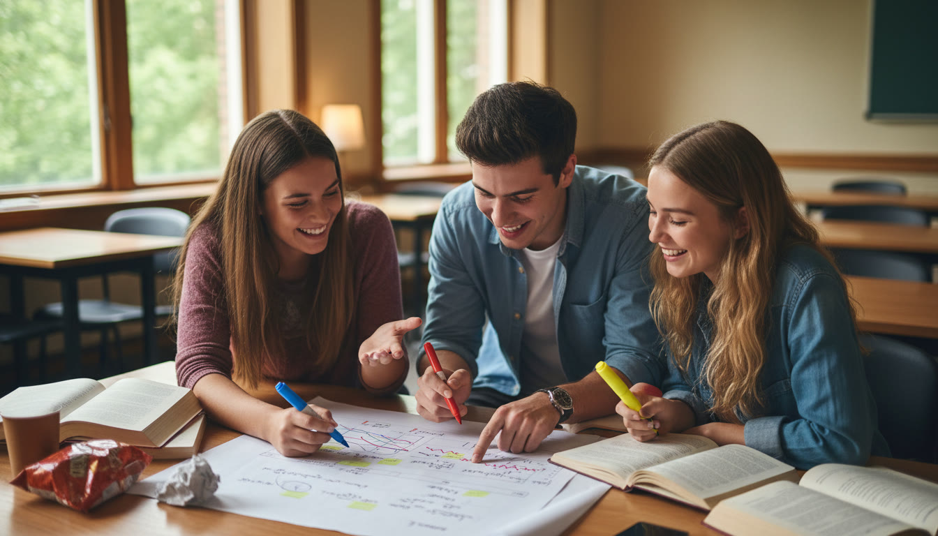 IB DP Subject Mastery: What Examiners Really Look For in IB “Explain vs Discuss”