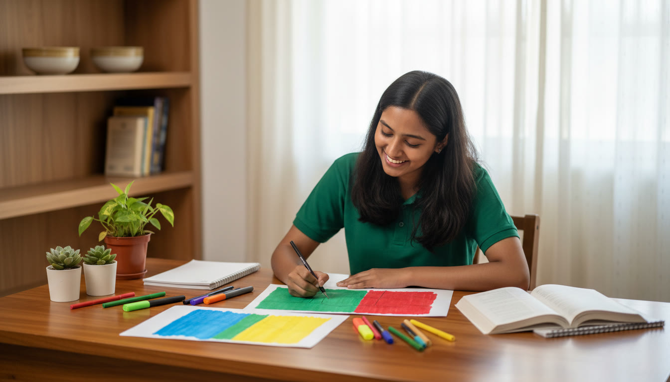CBSE Chapter-Wise Strategy for Scoring Maximum Marks