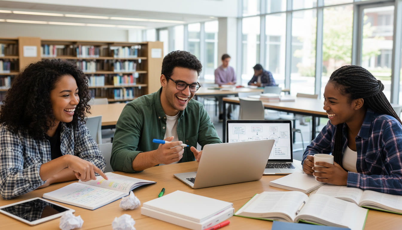 IB DP Mock Exams: The “Mock Season” Survival Guide for IB DP