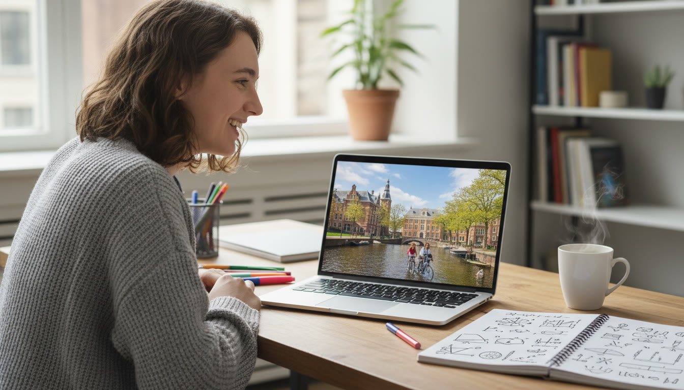 IB DP Netherlands Admissions: IB DP Strategy for Utrecht University — Competitive Courses Guide