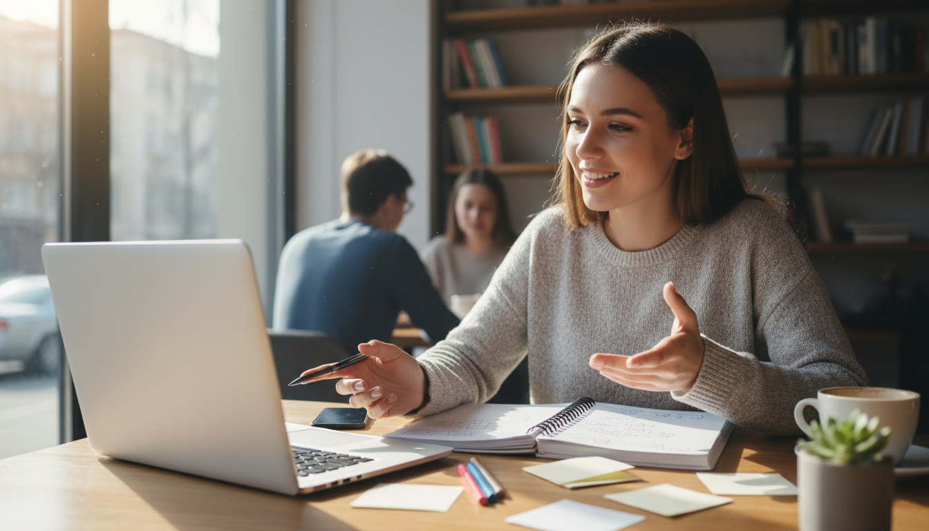 IB DP Interview Strategy: Law Pathway Interviews — How to Argue Without Being Aggressive