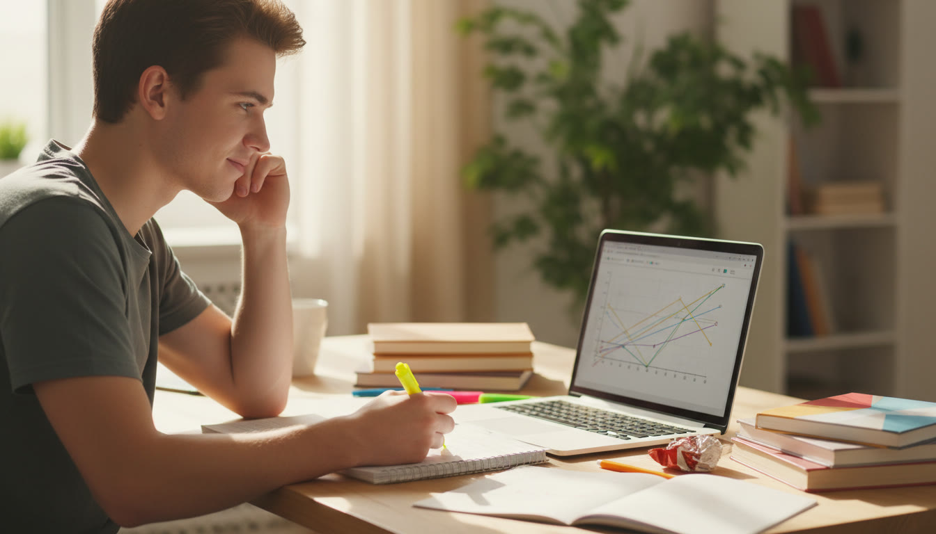 IB DP IA Mastery: How to Align Your IA With Command Terms Implicitly