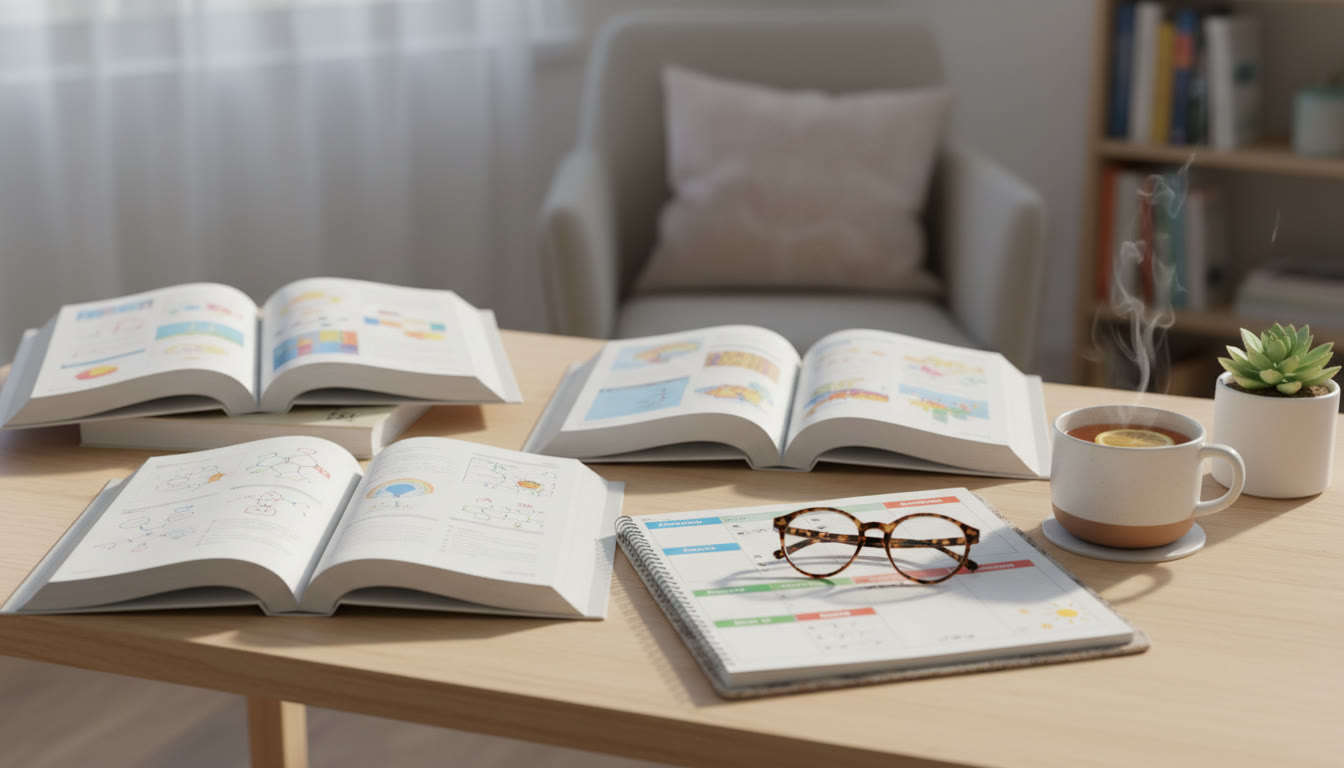 IB DP “How to” Series: How to Stop Procrastinating Without Using Willpower