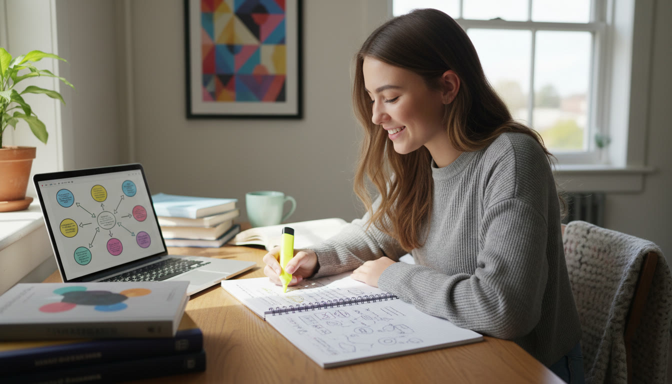 IB DP TOK Essay Structure: Keeping Your Argument Sharp When Words Are Tight