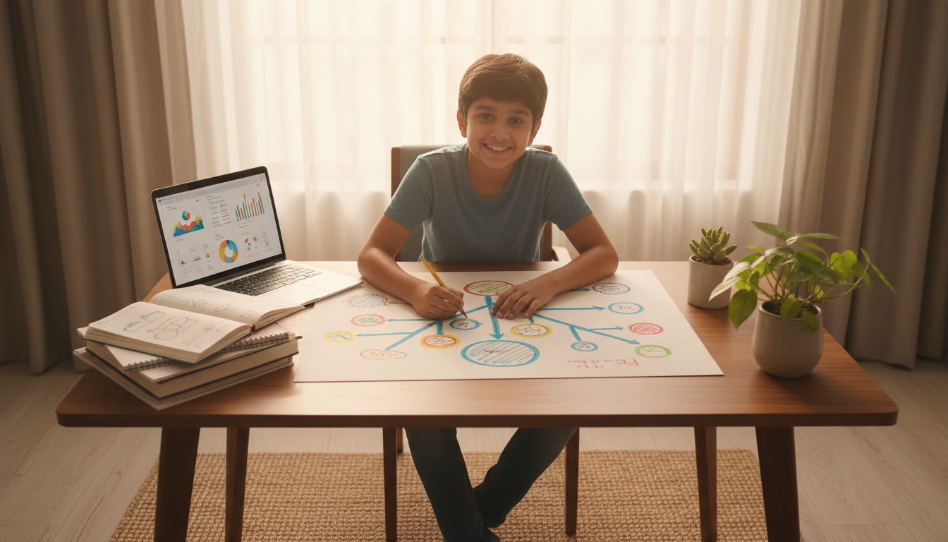 How to Improve Concept Accuracy: A Practical Guide for CBSE Students