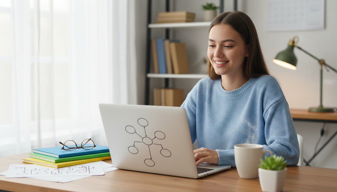 IB DP EE Writing: The First Draft Blueprint (What to Write First, Second, Third)