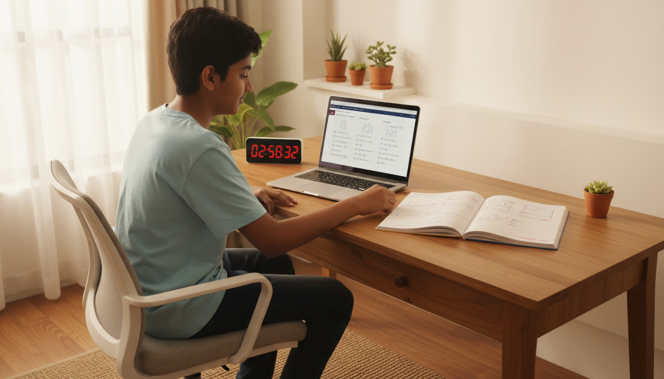 What No One Tells You About JEE Mistakes