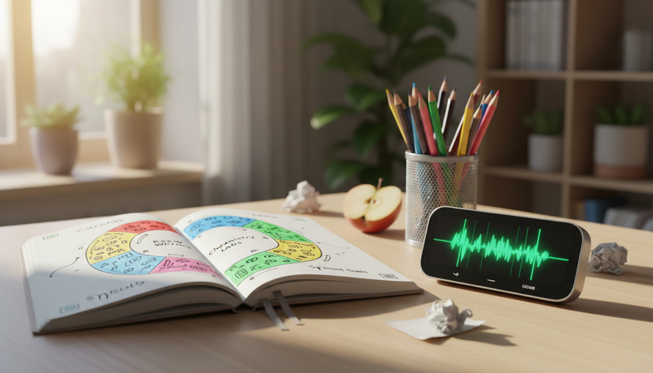 Photo Idea : Close-up of a student