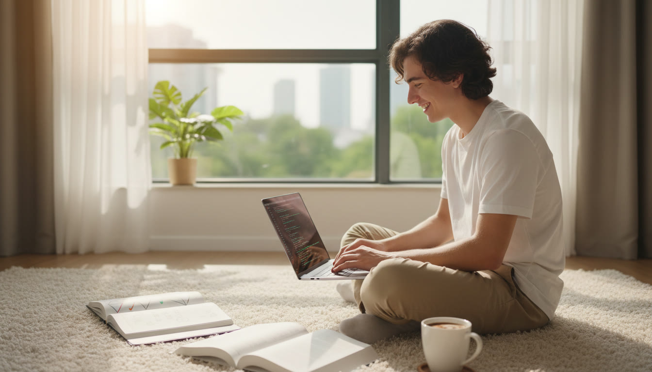 IB DP Subject Mastery: Is Computer Science HL Worth It? Who Should Choose It