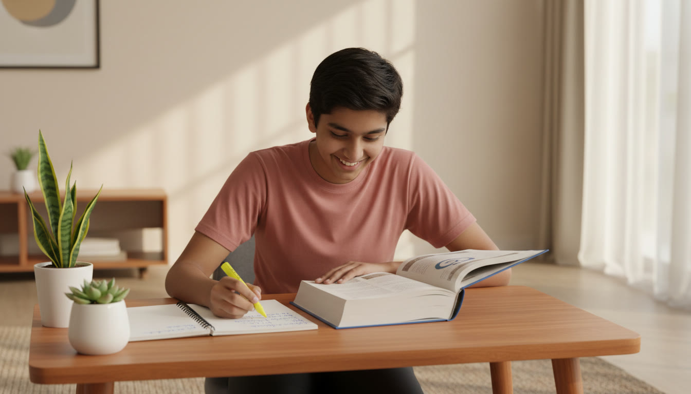 CBSE Book Recommendations from Toppers: Smart Choices, Smarter Use