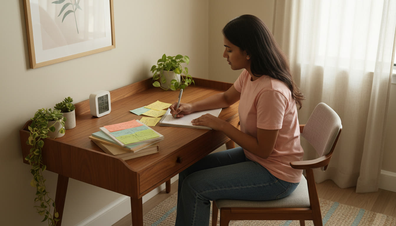 Mastering ISC Answer Writing: Practical Techniques to Score High