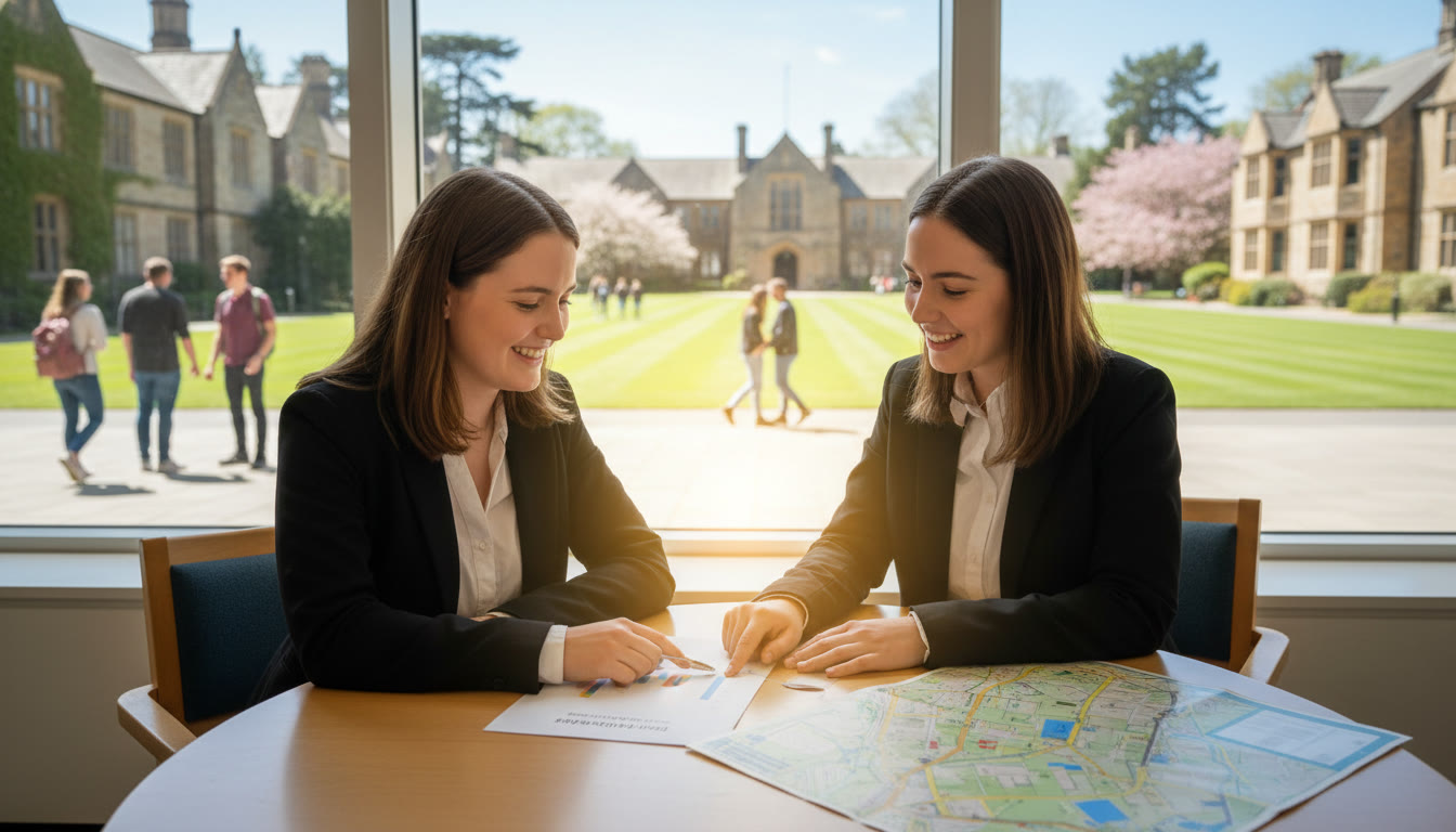 IB DP Global Admissions: How to Use IB DP Predicted Grades in Scholarship Applications