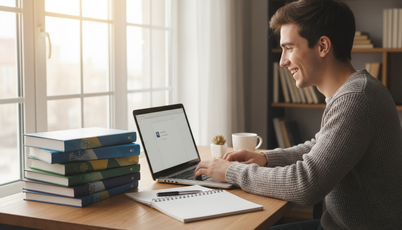 IB DP What–How Series: What Makes a Powerful IB DP Personal Statement? (Scorecard)