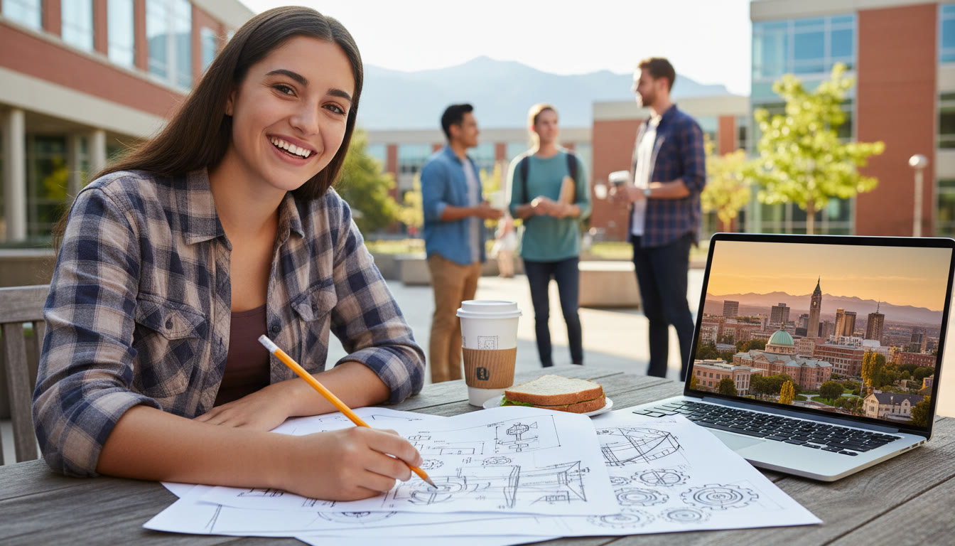IB DP Europe Admissions: How IB Students Signal Readiness for EPFL Engineering