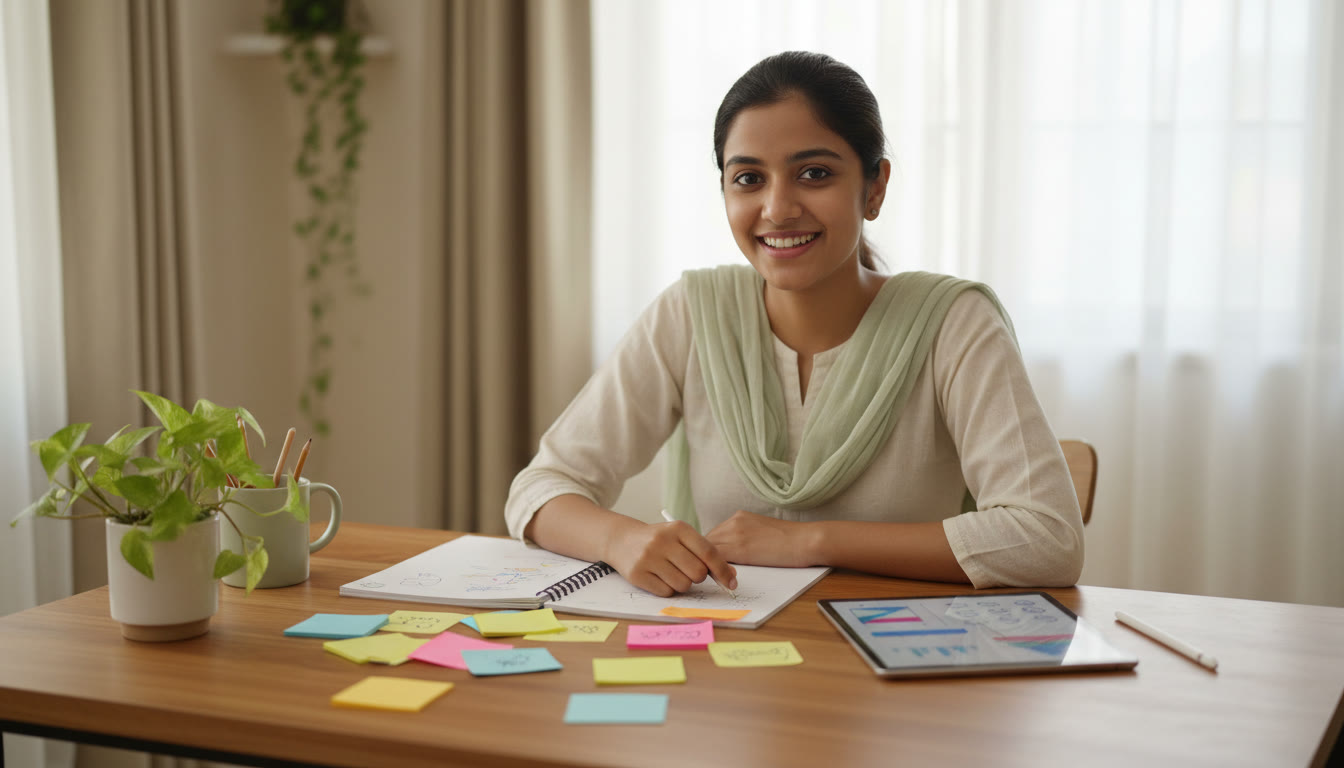 CBSE Preparation Strategy for High Marks: A Calm, Practical Playbook