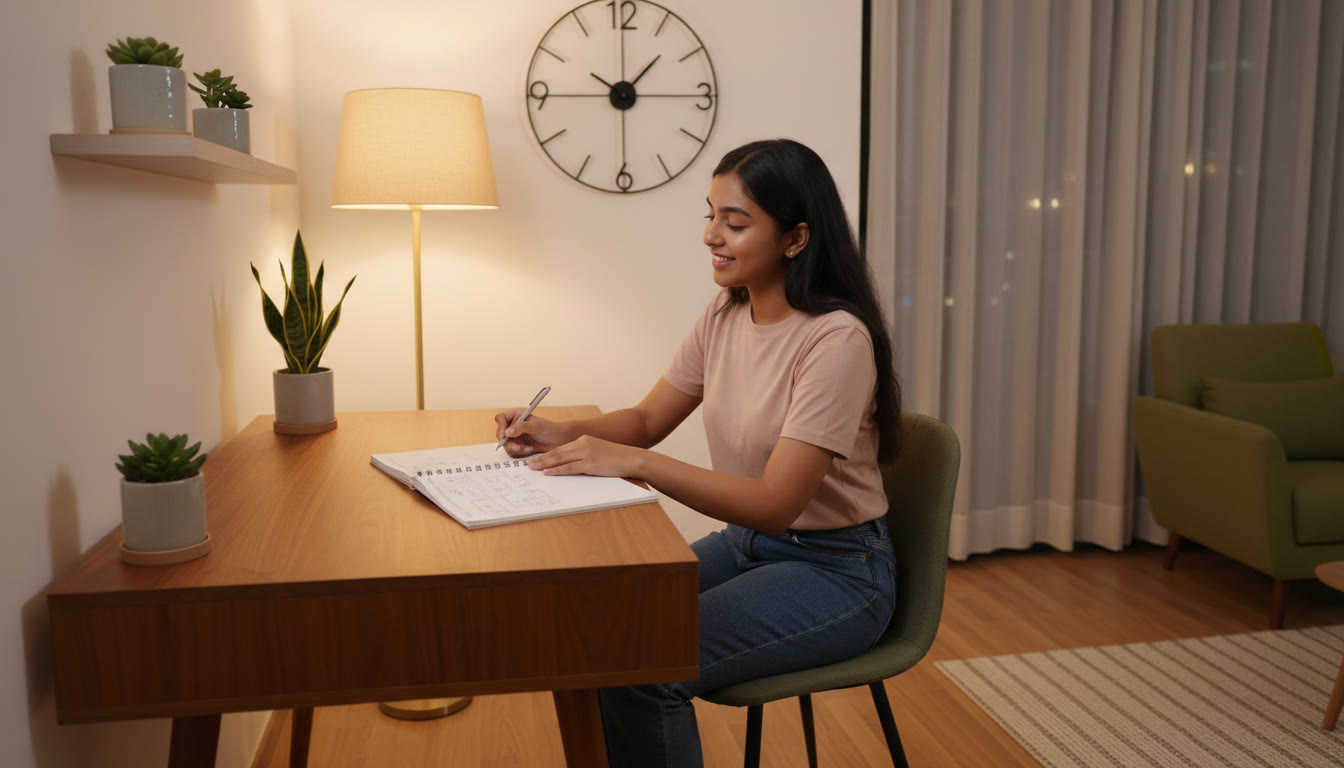 From Main to Advanced: A Calm, Tactical Comeback Plan for JEE Aspirants