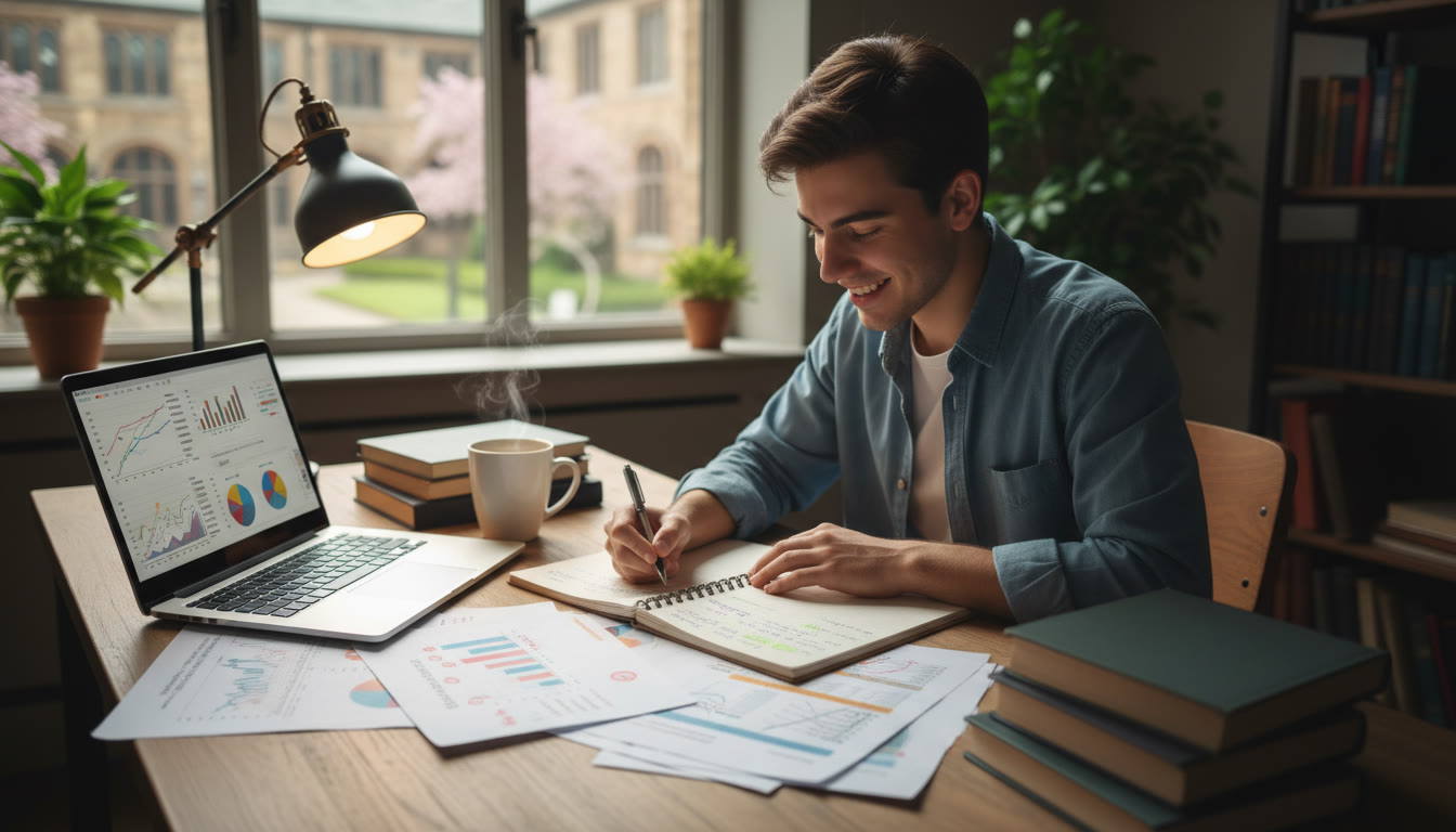 IB DP IA Rubric Mastery: The Consistency Checks That Raise Your IA Level