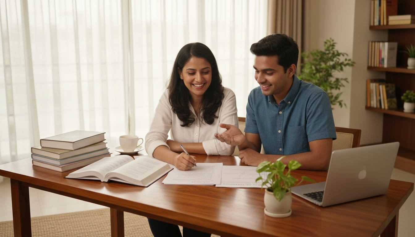 Personalised Coaching: A Practical Roadmap to Boost Your ISC Score