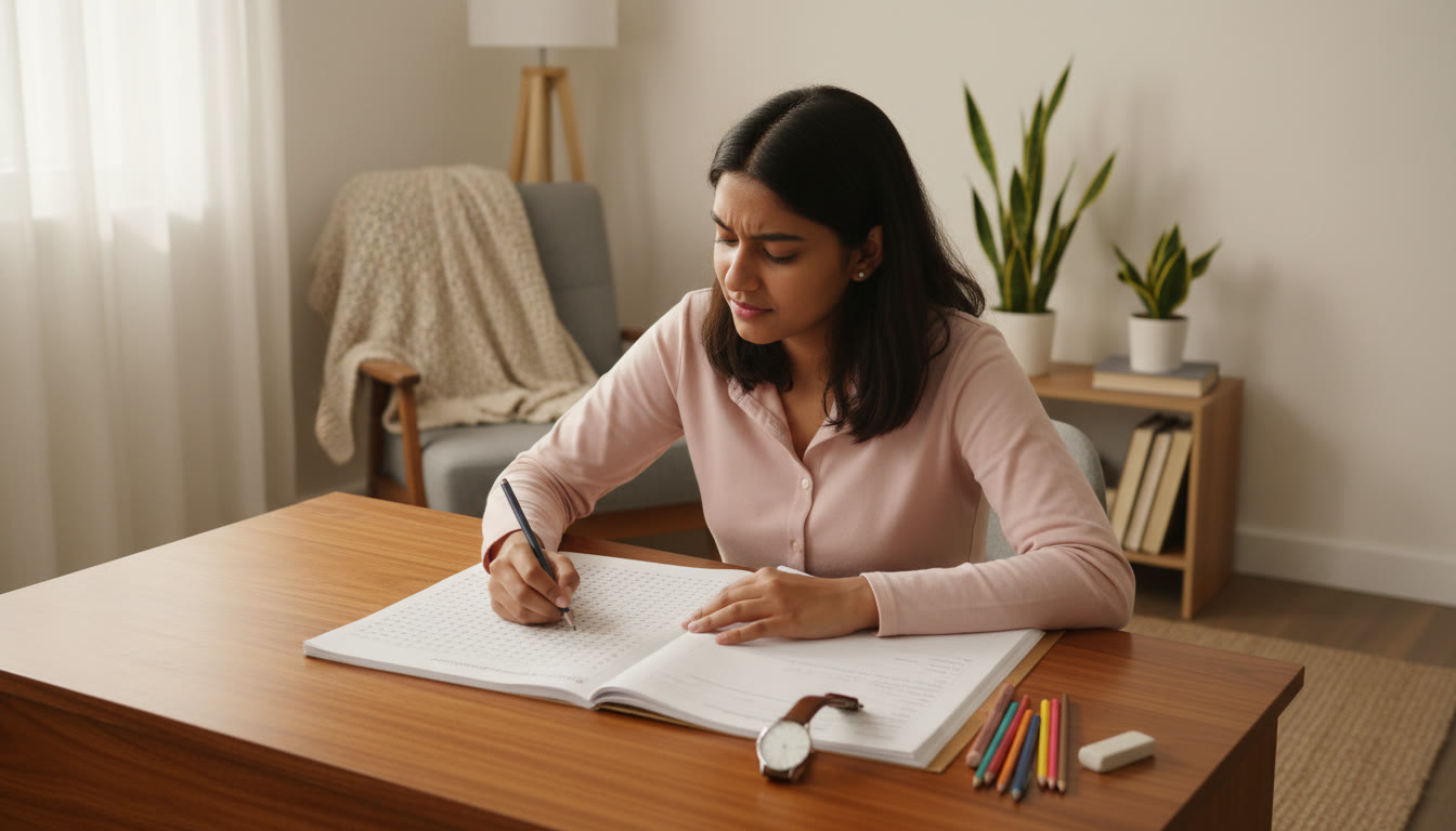 How to Improve Your JEE Rank Without Studying More: Smart Moves That Multiply Marks