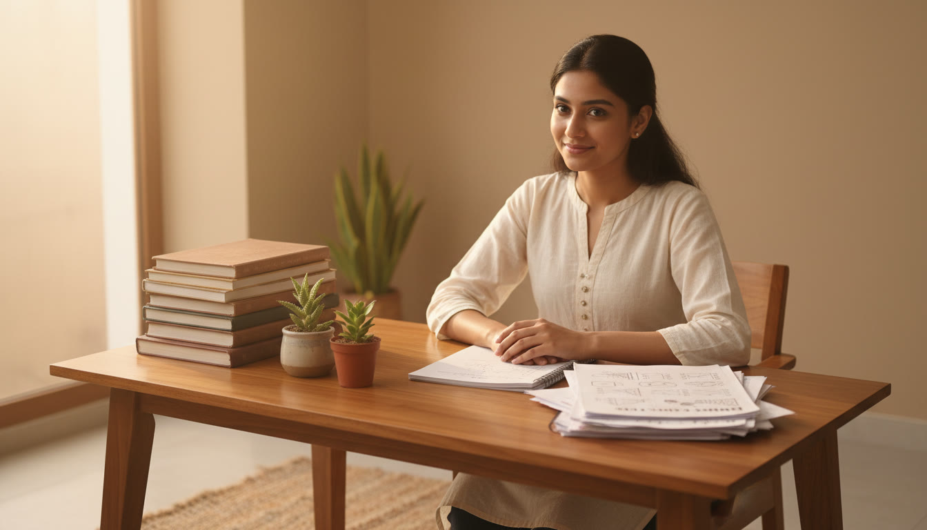 How to Balance ISC and NEET Without Stress: A Practical Student Guide