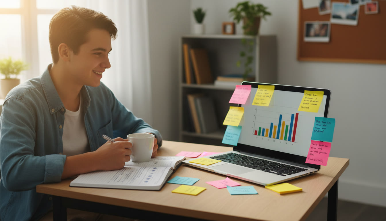 IB DP Personal Statement Strategy: How to Get Feedback Without Creating a Frankenstein Essay