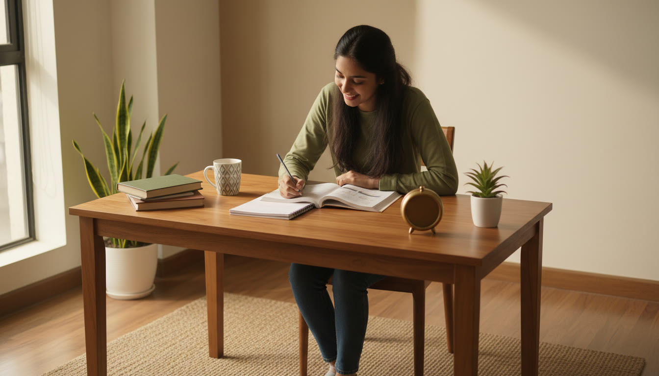 How to Prepare for ISC Boards Along with School: A Calm, Practical Roadmap
