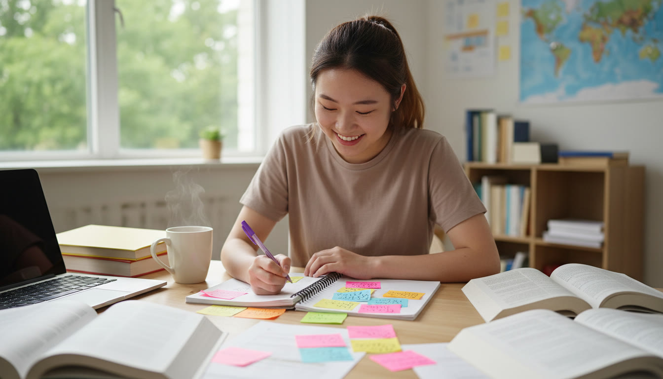 IB DP IA Rubric Mastery: How to Write More Precisely Without Sounding Robotic