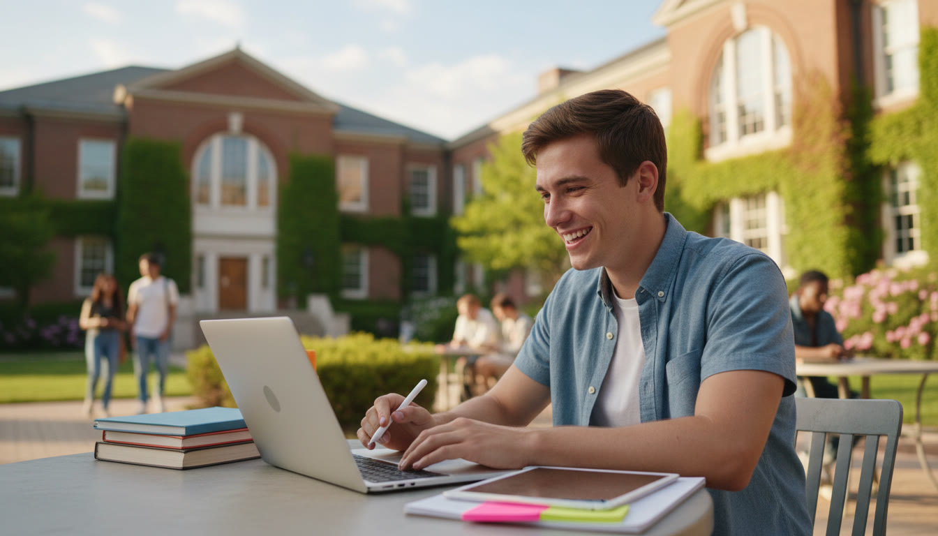 IB DP to York University: A Practical Playbook for Business & Computer Science Applicants