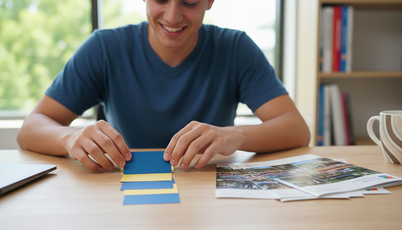 IB DP Subject Mastery: Choosing Subjects That Boost Scholarship Competitiveness
