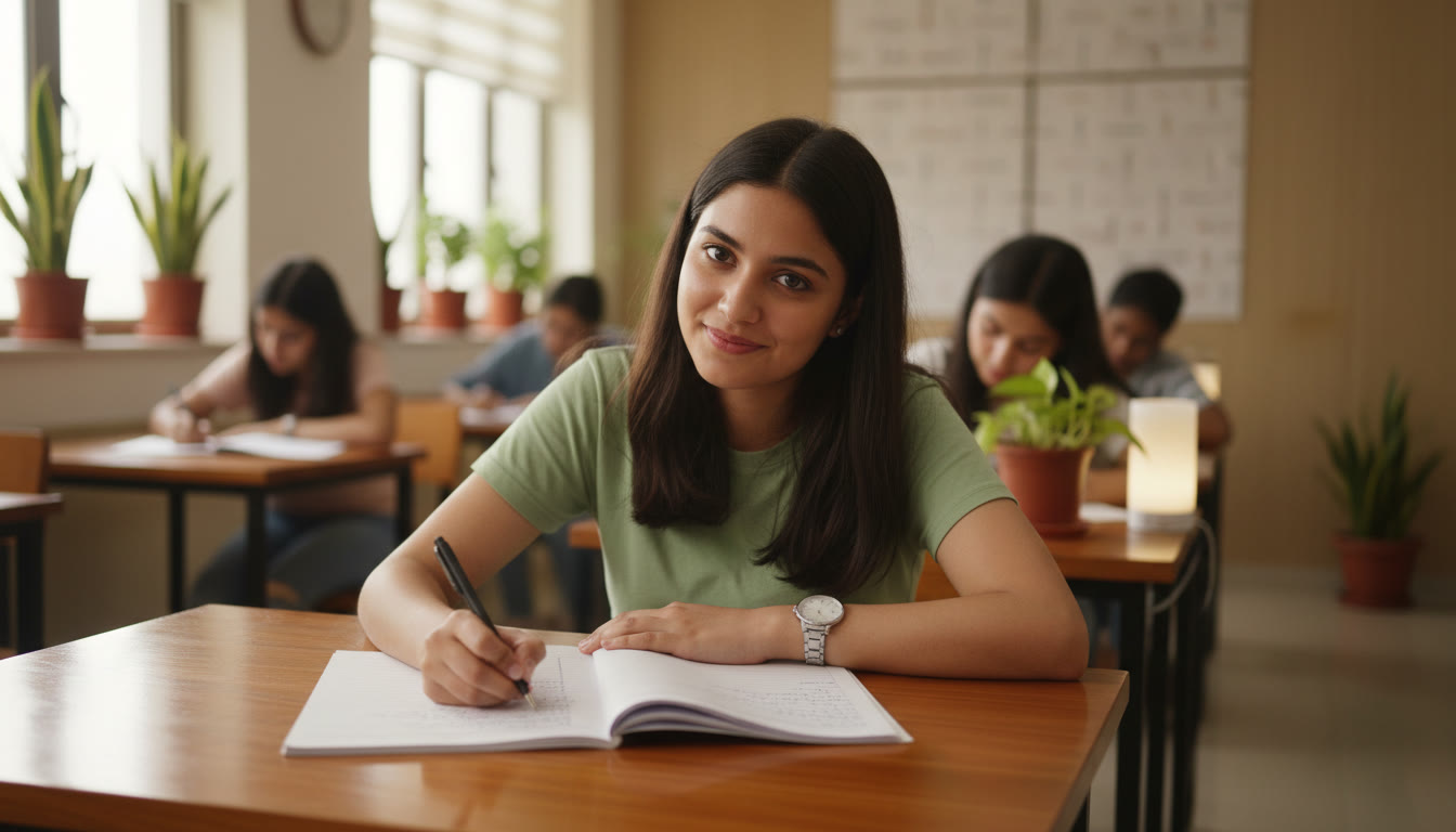 CBSE Answer Writing Tips for 95% Marks