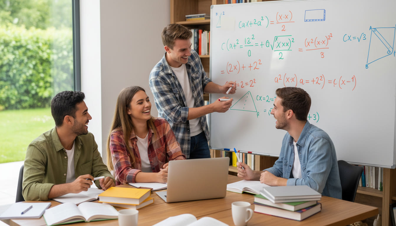IB DP What–How Series: What Makes Olympiad Prep Worth It in IB DP?