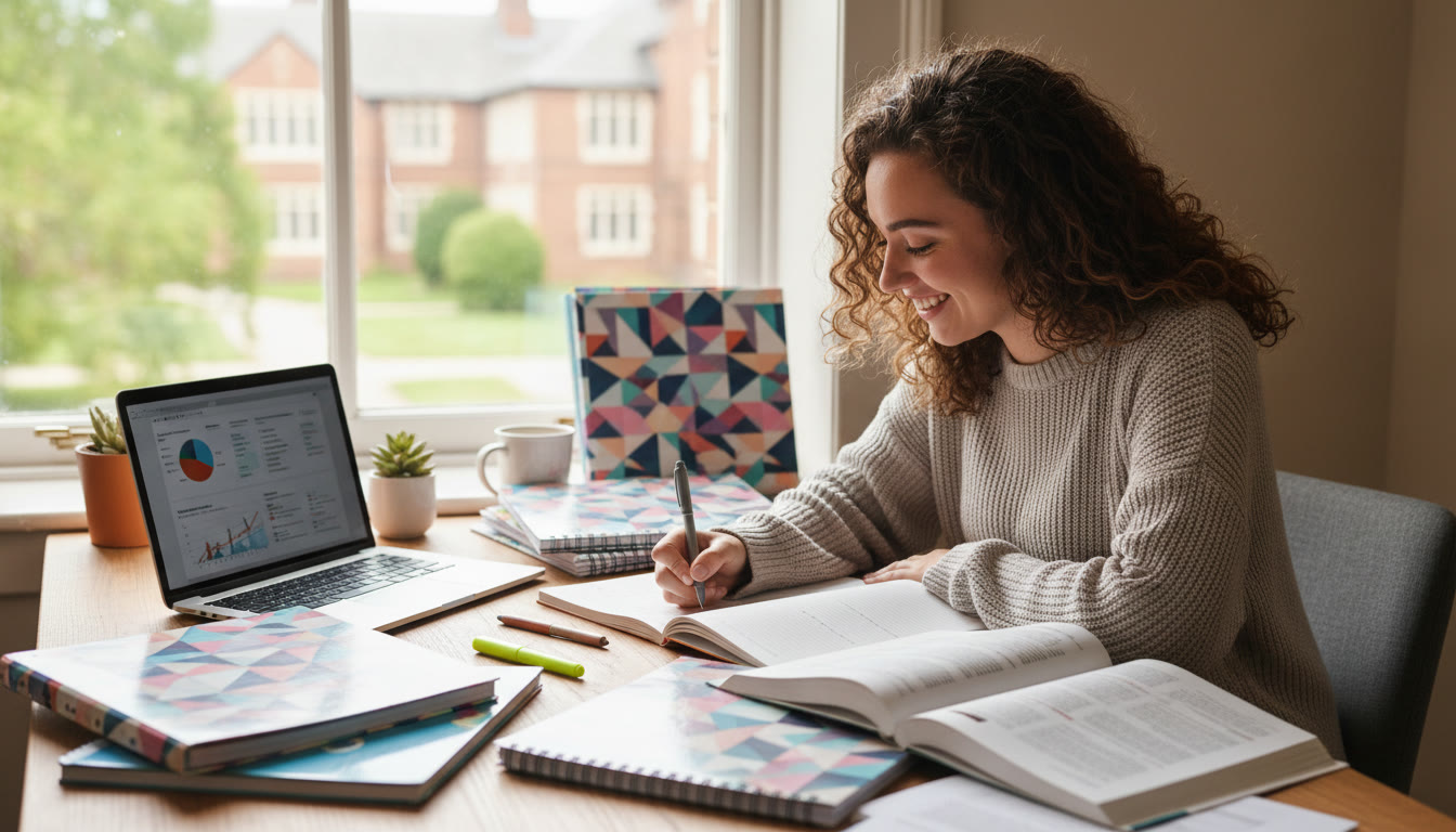 IB DP Scholarship Strategy: Build Credibility When You Have Few Awards