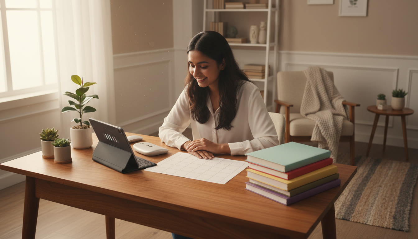 Last 3 Months: A Calm, Tactical NEET Study Plan to Maximize Score
