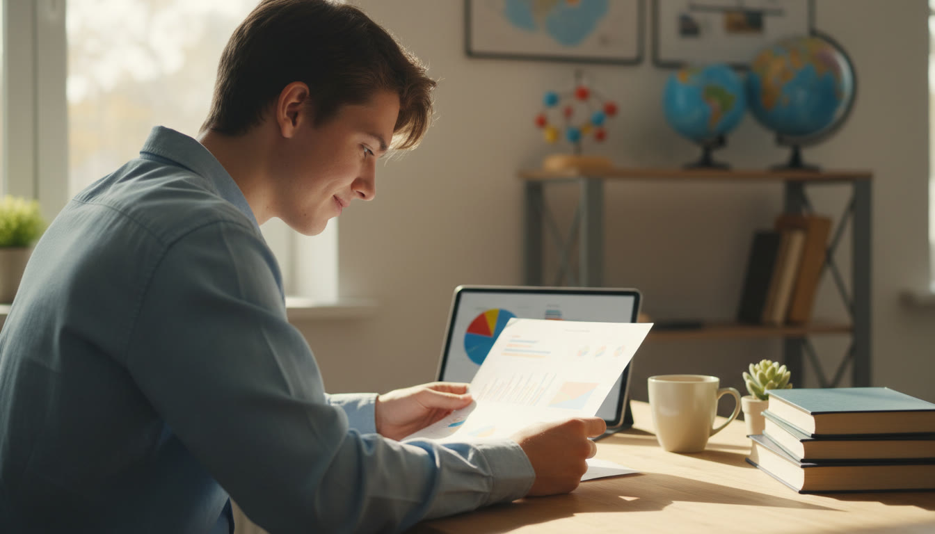 IB DP Predicted Grades Strategy: What to Do If Your PG Drops Mid-Year (Damage Control Plan)