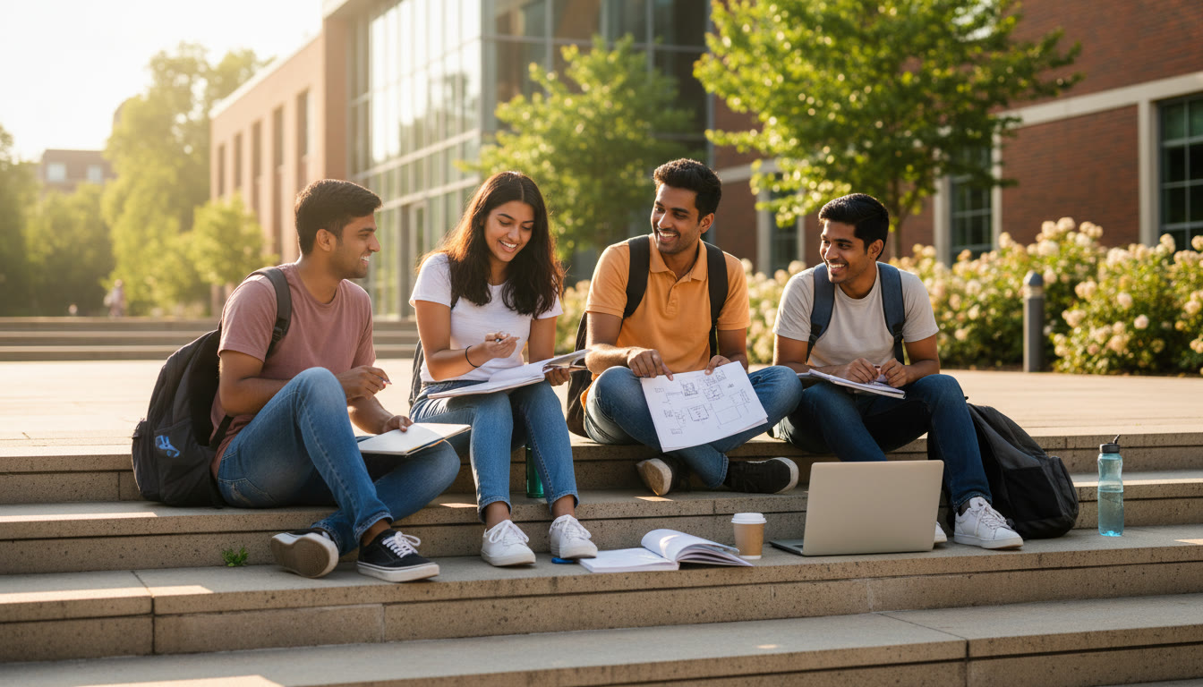 IIT vs NIT vs IIIT: Real Student Experiences Compared — A Practical Guide to Choosing the Right Engineering Path