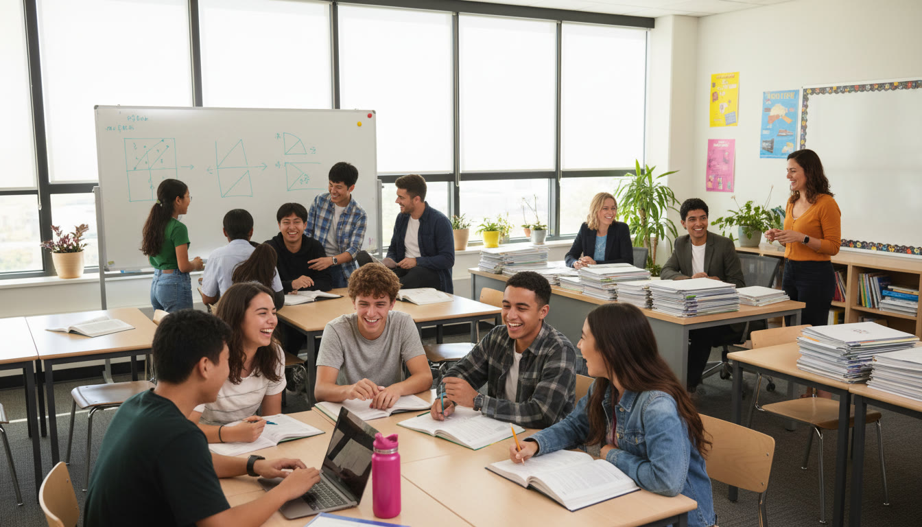 IB DP Predicted Grades: How They’re Calculated (And How to Influence Them)