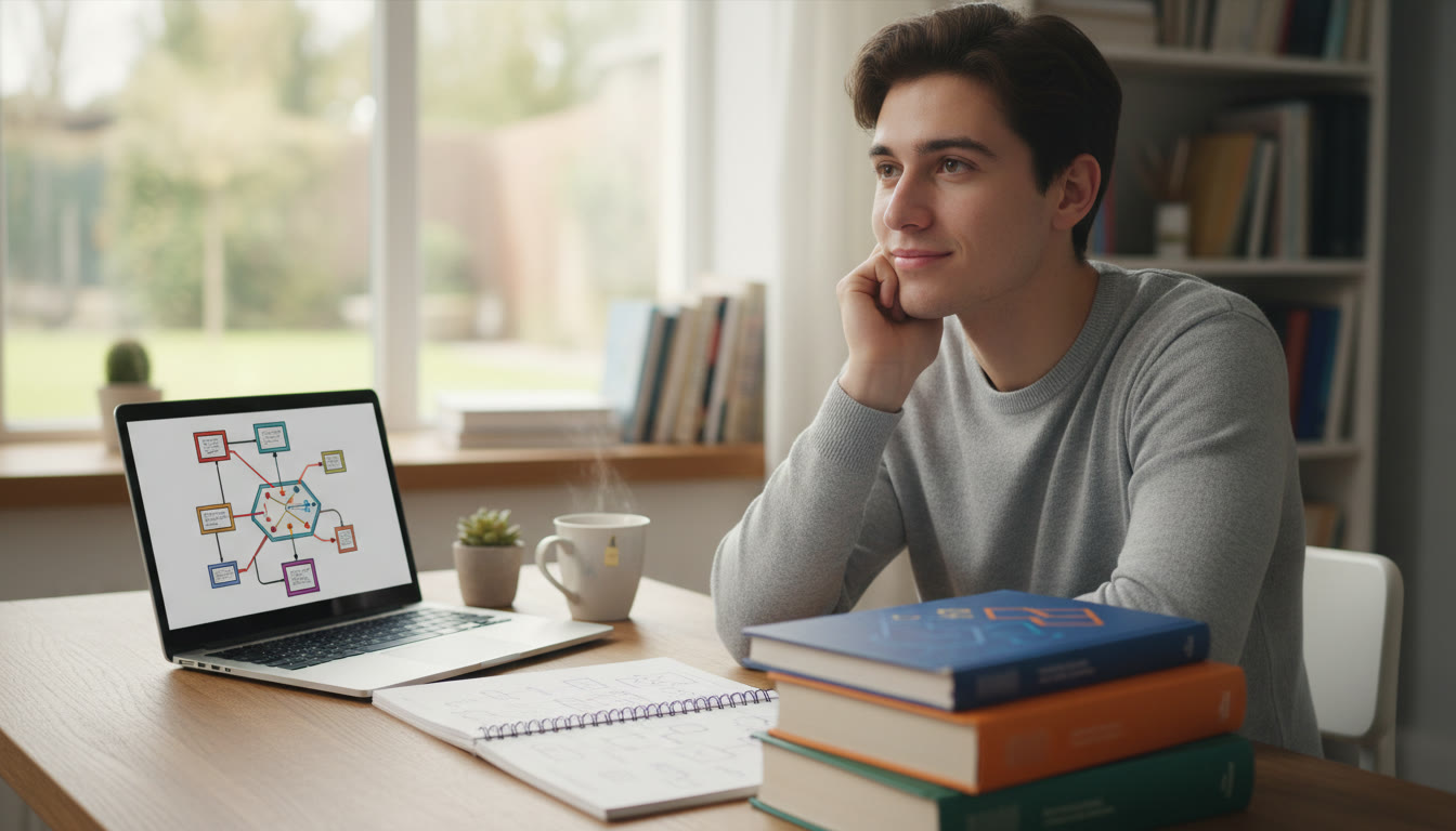 IB DP Career & Counselling: How to Decide a Career If You Don’t Like Your Subjects