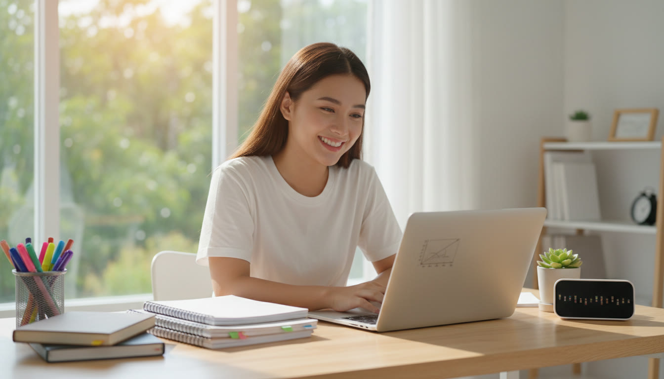 IB DP Subject Mastery: A Practical 2‑Hour Daily Plan for Busy Students