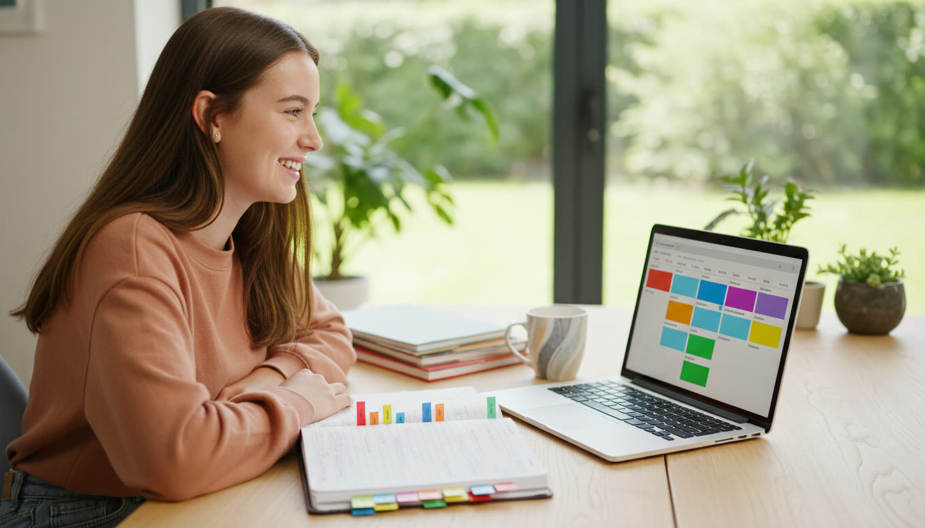 IB DP Year 1 Survival Guide: What to Track Weekly (So Your Grades Don’t Drift)