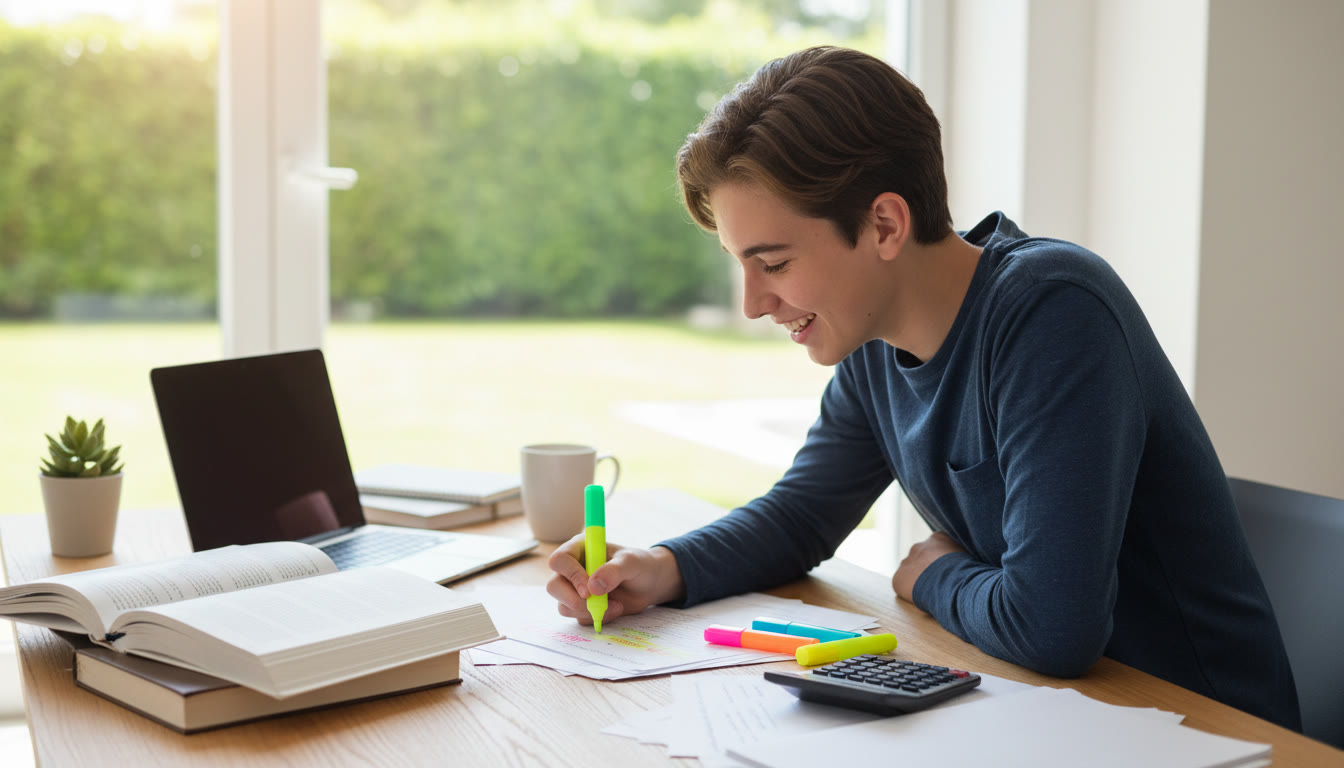 IB DP IA Rubric Mastery: How to Self‑Mark Your Draft Honestly