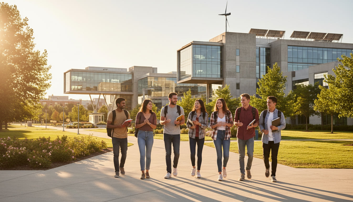 IB DP Germany Admissions: An IB Strategy for TUM — Navigating STEM Pathways