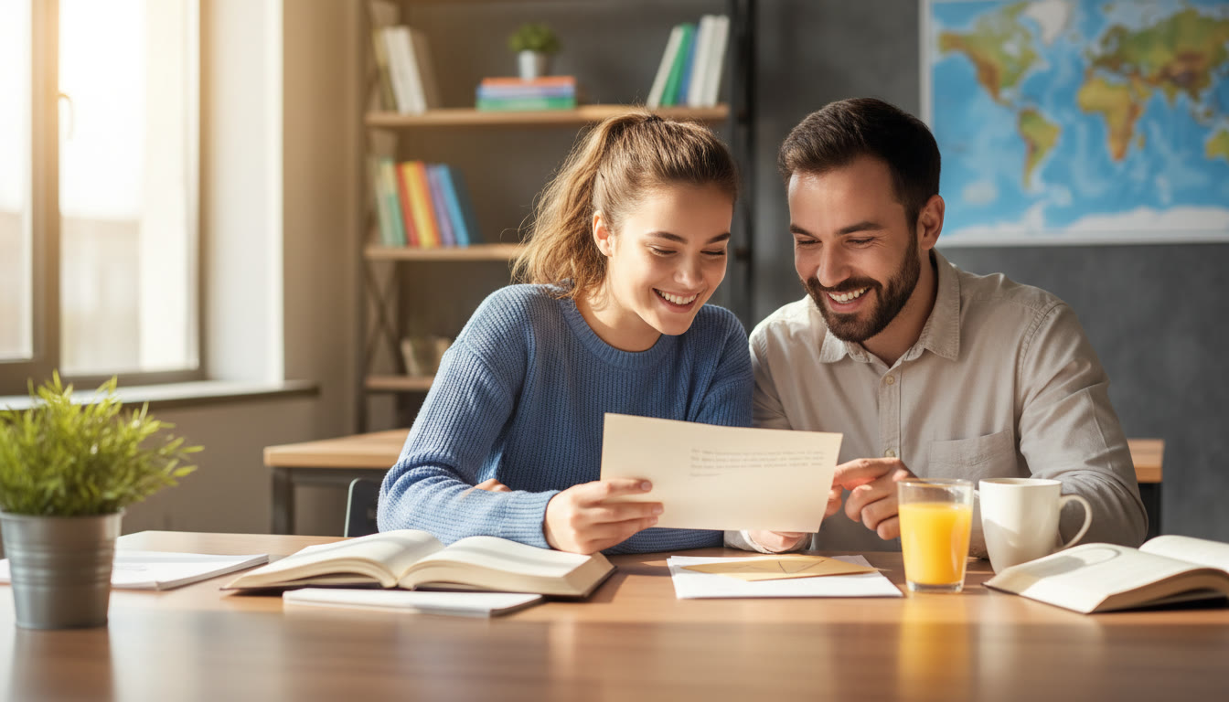 IB DP What–How Series: What Should a Recommender Highlight for a Strong IB DP Applicant?