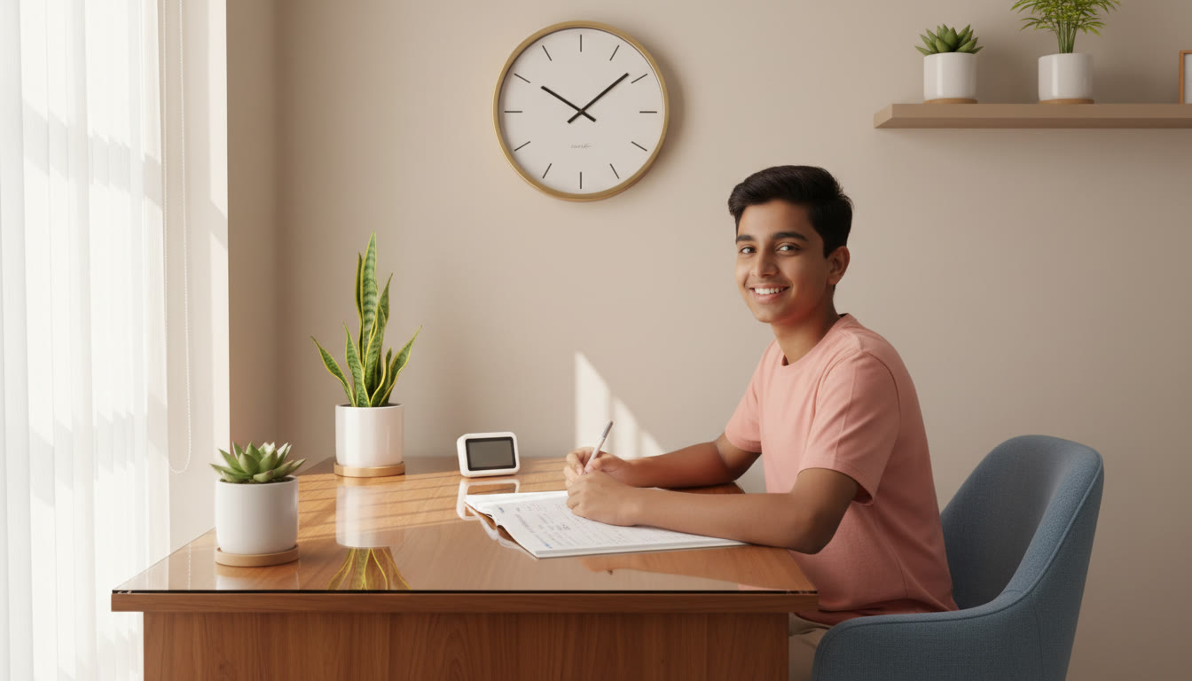 How to Practice PYQs for JEE Advanced After Main: A Calm, Smart, Step-by-Step Plan