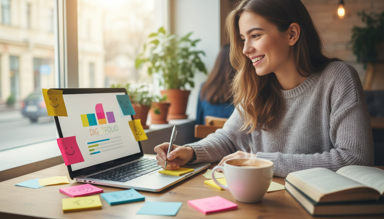 IB DP CAS & Profile Building: Create a CAS Portfolio That’s Easy to Review