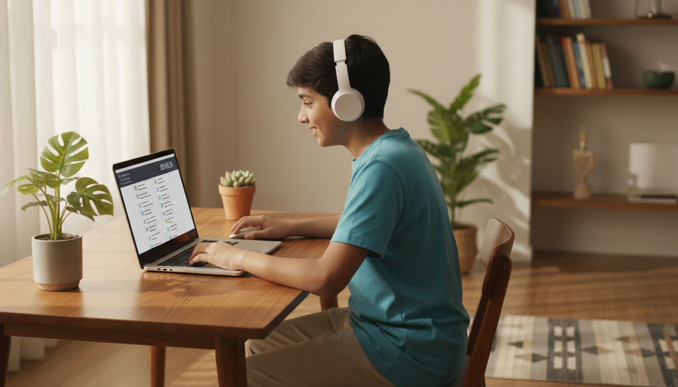 How to Improve Your JEE Rank with Smart Practice