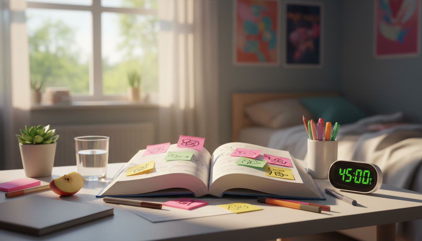 Photo Idea : Student