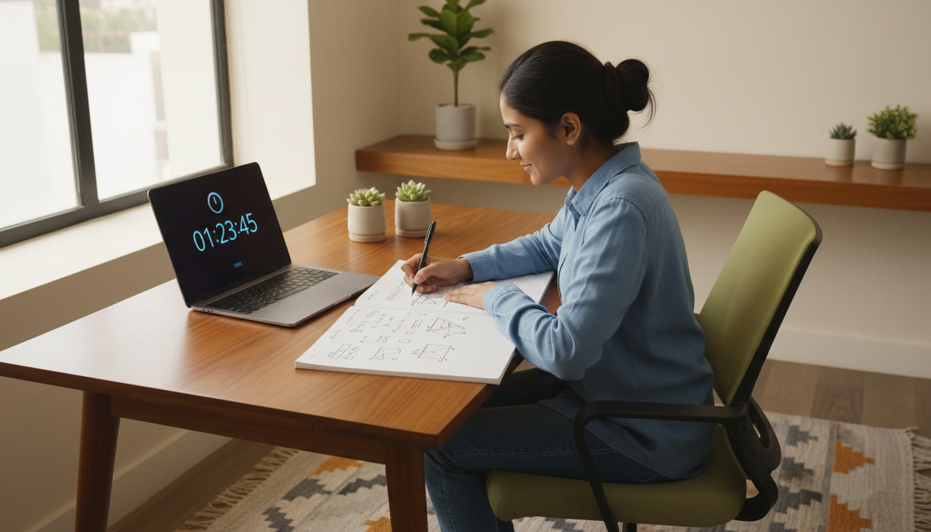 How to Improve Multi-Concept Accuracy in JEE Mocks: A Practical Student’s Guide